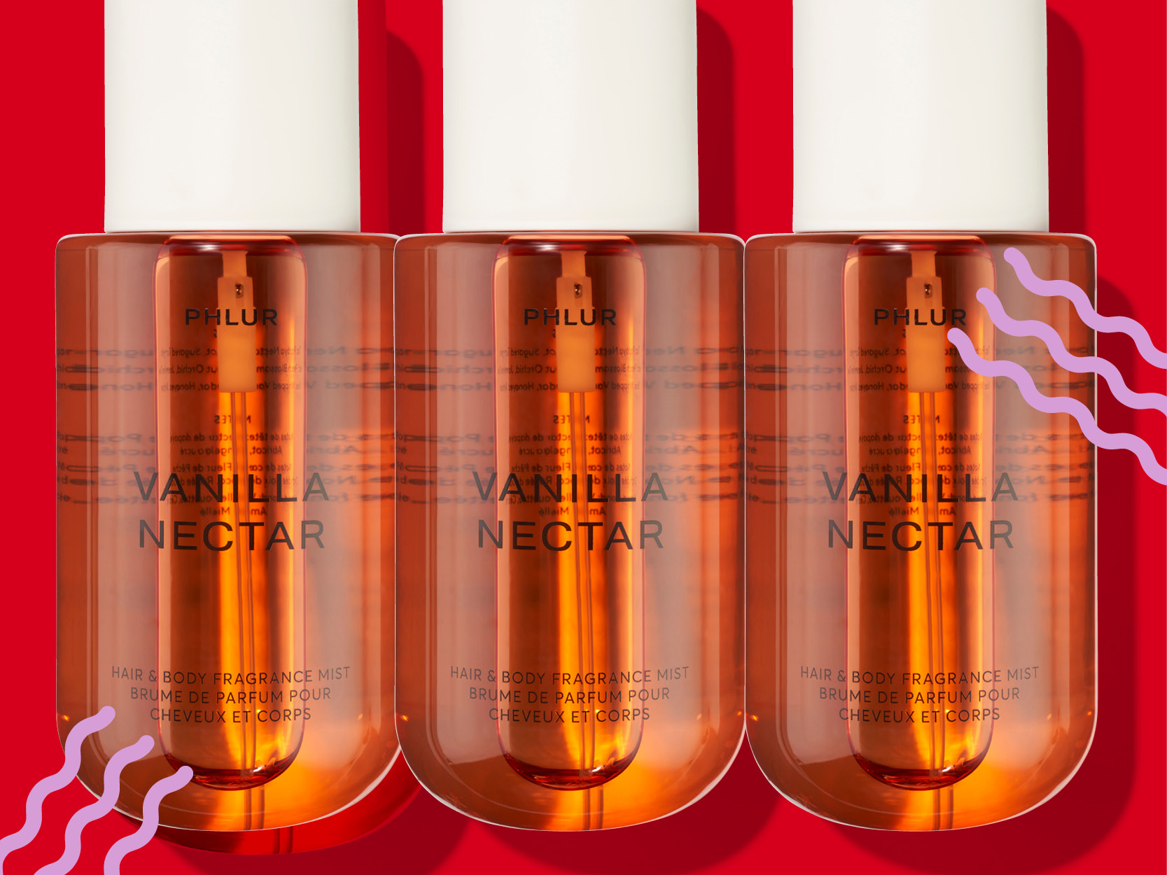 Phlur body mists | Space NK